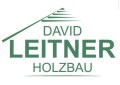 Logo Holzbau David Leitner