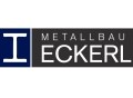 Logo: Metallbau Eckerl GmbH