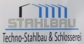 Logo: Techno-Stahlbau & Schlosserei Inh.: Hakan Korkmaz