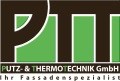 Logo PTT Putz- und Thermotechnik GmbH in 8212  Pischelsdorf am Kulm