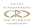 Logo: Ringsenberg Instruments e.U.  David & Silke Fenkhuber