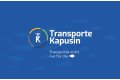 Logo Transporte Kapusin GmbH