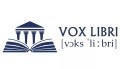 Logo: VOX LIBRI