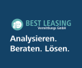 Logo BEST LEASING Vermittlungs GmbH