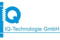 Logo IQ-Technologie GmbH in 4654  Bad Wimsbach-Neydharting