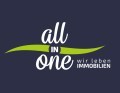 Logo: All in One - HPWI Immobilien GmbH
