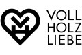 Logo: VOLL HOLZ LIEBE GmbH