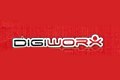 Logo: Digiworx