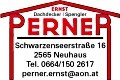 Logo Ernst Perner in 2565  Neuhaus