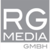 Logo RG Media GmbH in 5301  Eugendorf