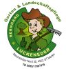 Logo Garten & Landschaftspflege Bernhard Luckeneder