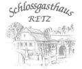 Logo Schlossgasthaus Retz RotWarm GmbH in 2070  Retz