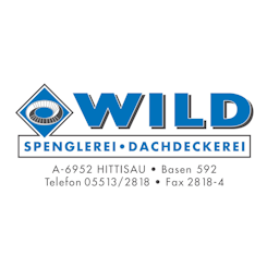 Wild Spenglerei und Dachdeckerei GmbH