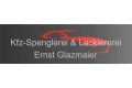 Logo: Kfz-Spenglerei & Lackierung Ernst Glazmaier