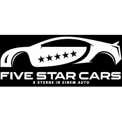 Five Star Cars