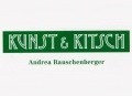 Logo Kunst & Kitsch  Andrea Rauschenberger
