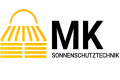 Logo: MK - Sonnenschutztechnik