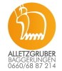 Logo Baggerarbeiten Dominik Alletzgruber