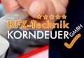 Logo: KFZ-Korndeuer GmbH