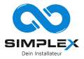 Logo: Simplex Installations KG