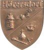 Logo Kupferschmiede Johann Rossak in 2132  Hörersdorf