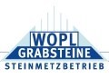 Logo WOPL Grabsteine Inh: Marco Pototschnig Steinmetz - Natursteine