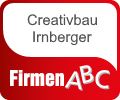 Logo Creativbau Irnberger