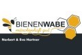 Logo Bienenwabe  Norbert & Eva Hartner