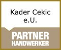 Logo Kader Cekic e.U.