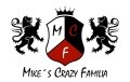 Logo Mike's Crazy Familia Kfz Meisterbetrieb in 4400 Steyr