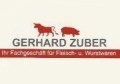 Logo Fleischerei Zuber in 2193  Wilfersdorf