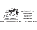 Logo Yordanov Autopflege