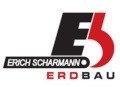 Logo Scharmann - Bau  Tiefbau - Außenanlagen