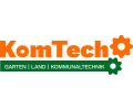 KomTech Kommunaltechnik e.U.
Landtechnik