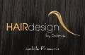 Logo: Hairdesign by Sabrina