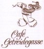 Logo: Cafe Getreidegasse  Inh. B. Mittermayer