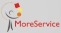 Logo More Service GmbH