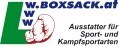 Logo: LPH GmbH – Luftensteiner Produktion & Handel Ausstatter für Sport und Kampfsportarten