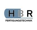 Logo HBR Fertigungstechnik  Inh.: Ruprechter Heiko Bernhard