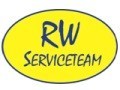 Logo RW Serviceteam GmbH in 2604 Theresienfeld