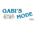 Logo Gabi's Mode