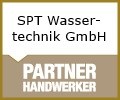 Logo: SPT Wassertechnik GmbH