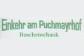 Logo Einkehr am Puchmayrhof