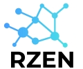 Logo RZEN