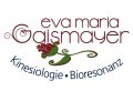 Logo: Eva Maria Gaismayer  Kinesiologie & Bioresonanz