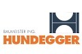 Logo: Baumeister Ing. Hundegger  GmbH & Co KG