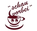 Logo: Kaffeehaus Schau Vorbei