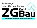 Logo ZG Bau GmbH in 8212  Pischelsdorf