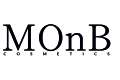 Logo MOnB Cosmetics