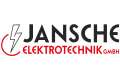 Logo: Jansche Elektrotechnik GmbH